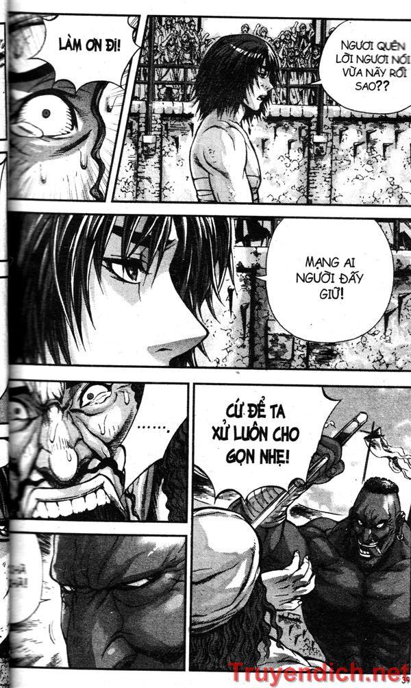 Diêm Đế - Chương 31.2 - Trang 6