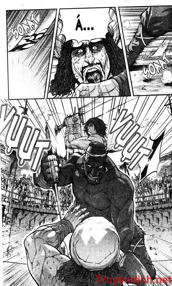 Diêm Đế - Chương 31.2 - Trang 7