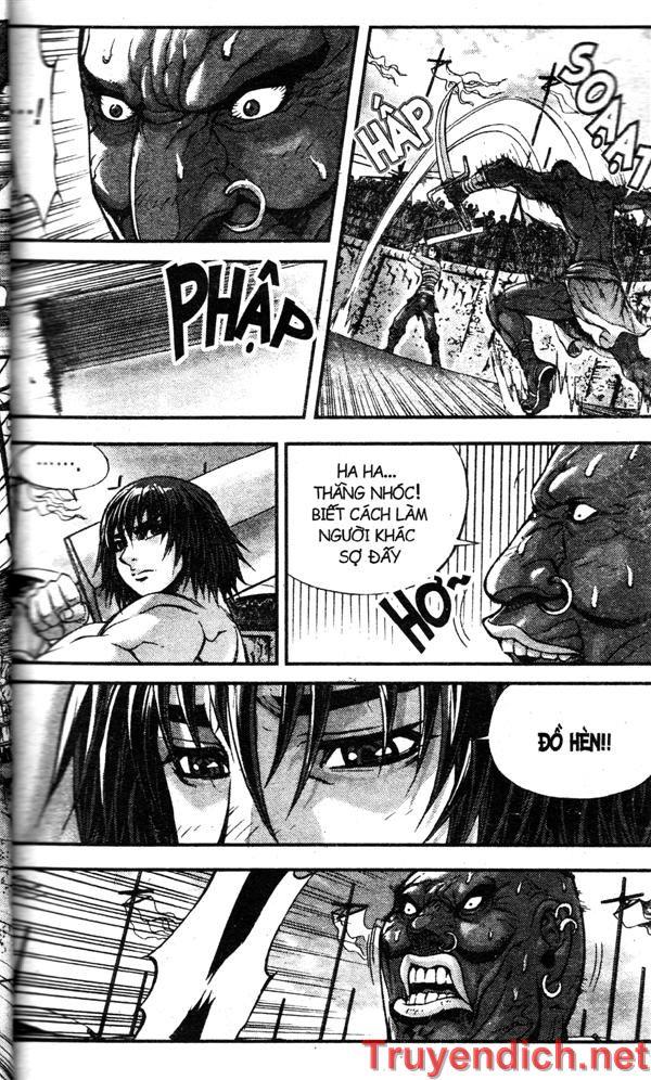 Diêm Đế - Chương 31.2 - Trang 8