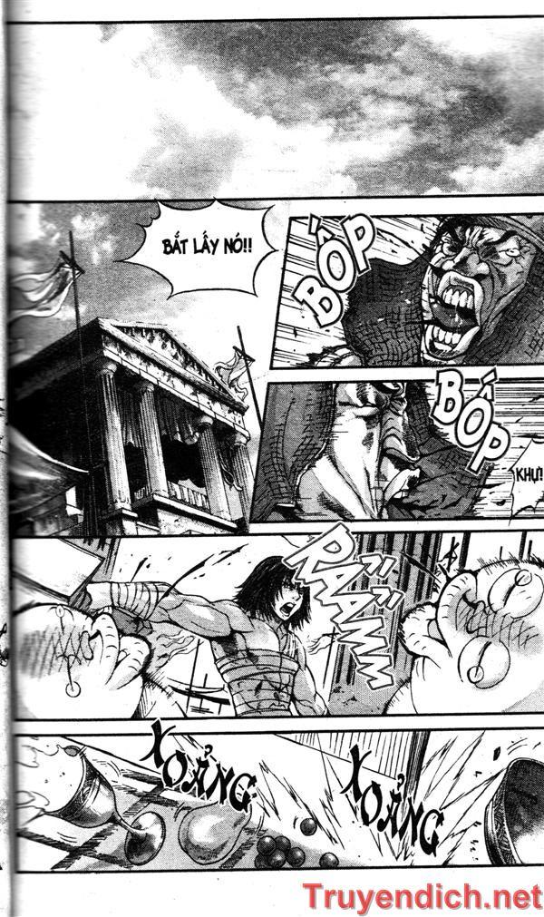 Diêm Đế - Chương 31.2 - Trang 10