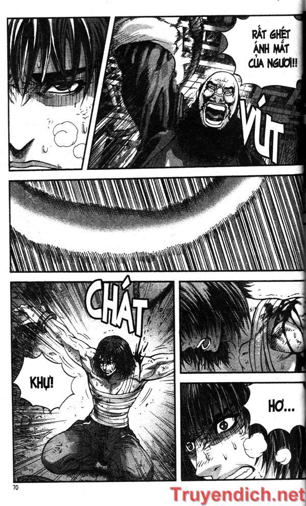 Diêm Đế - Chương 31.3 - Trang 3