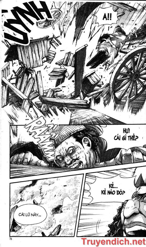 Diêm Đế - Chương 31.3 - Trang 9