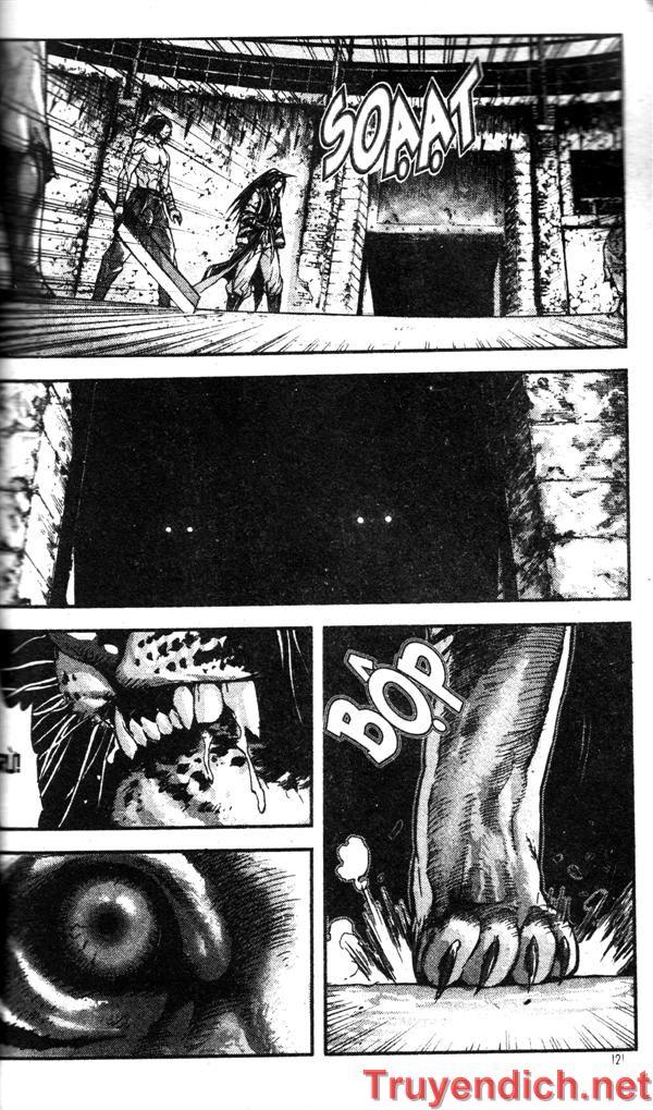 Diêm Đế - Chương 31.4 - Trang 24