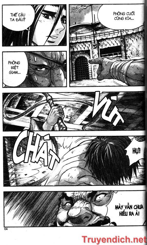 Diêm Đế - Chương 31.4 - Trang 7