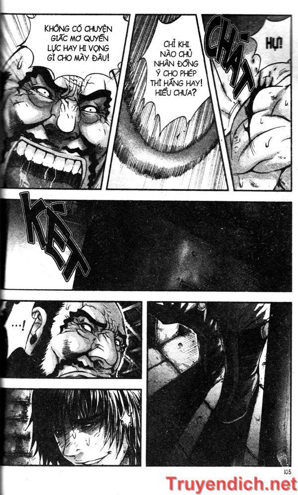 Diêm Đế - Chương 31.4 - Trang 8