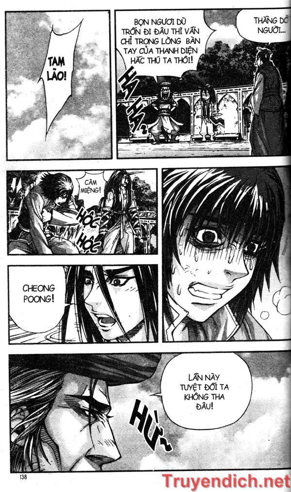 Diêm Đế - Chương 31.5 - Trang 11