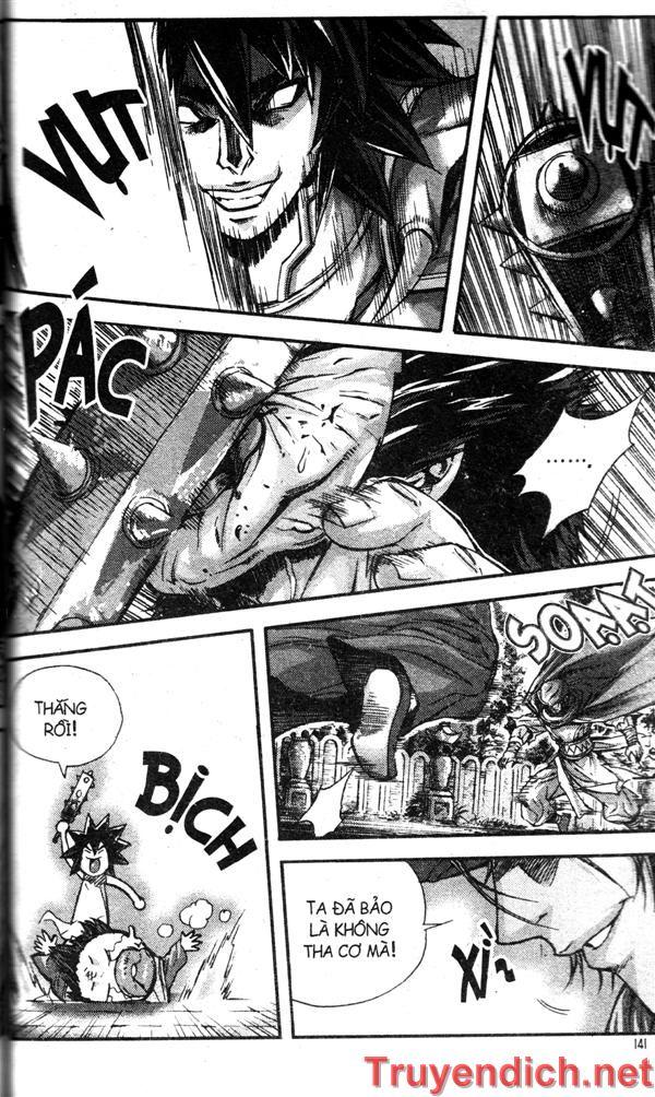 Diêm Đế - Chương 31.5 - Trang 14