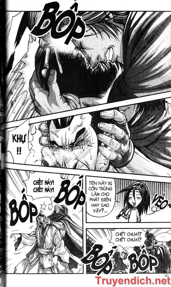 Diêm Đế - Chương 31.5 - Trang 18