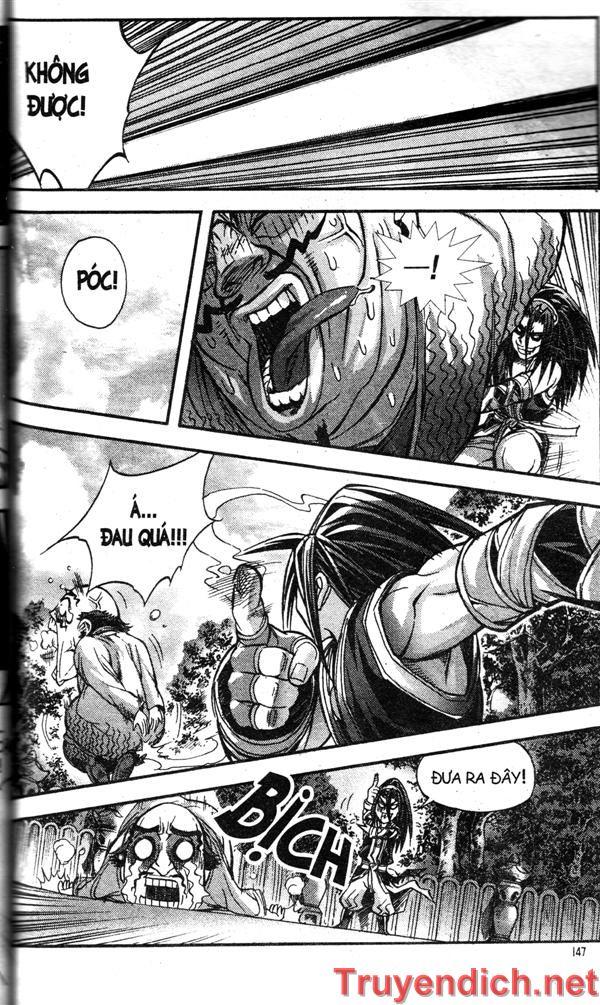 Diêm Đế - Chương 31.5 - Trang 20