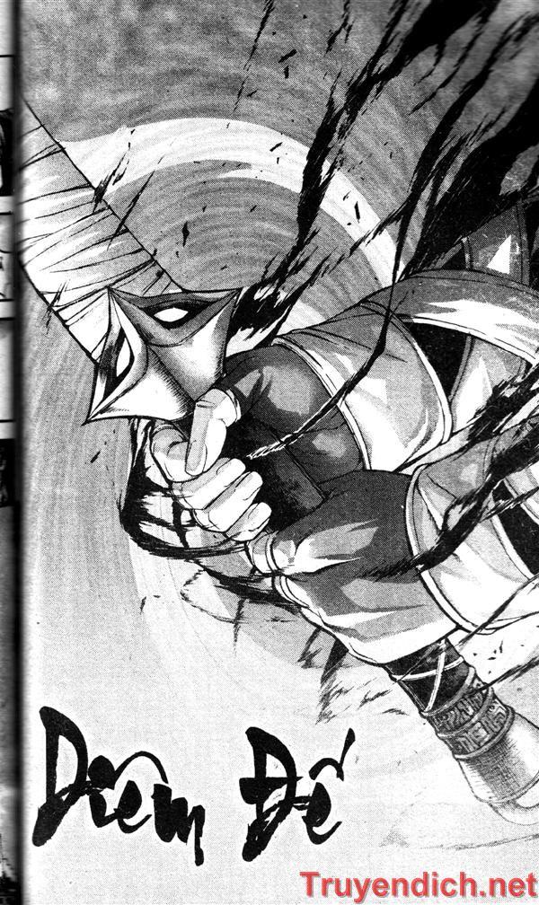 Diêm Đế - Chương 31.5 - Trang 22