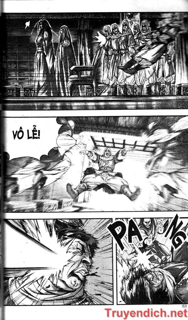 Diêm Đế - Chương 31.5 - Trang 26