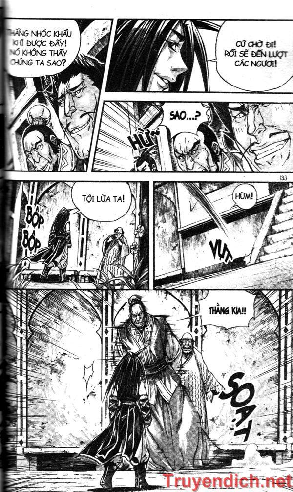 Diêm Đế - Chương 31.5 - Trang 6