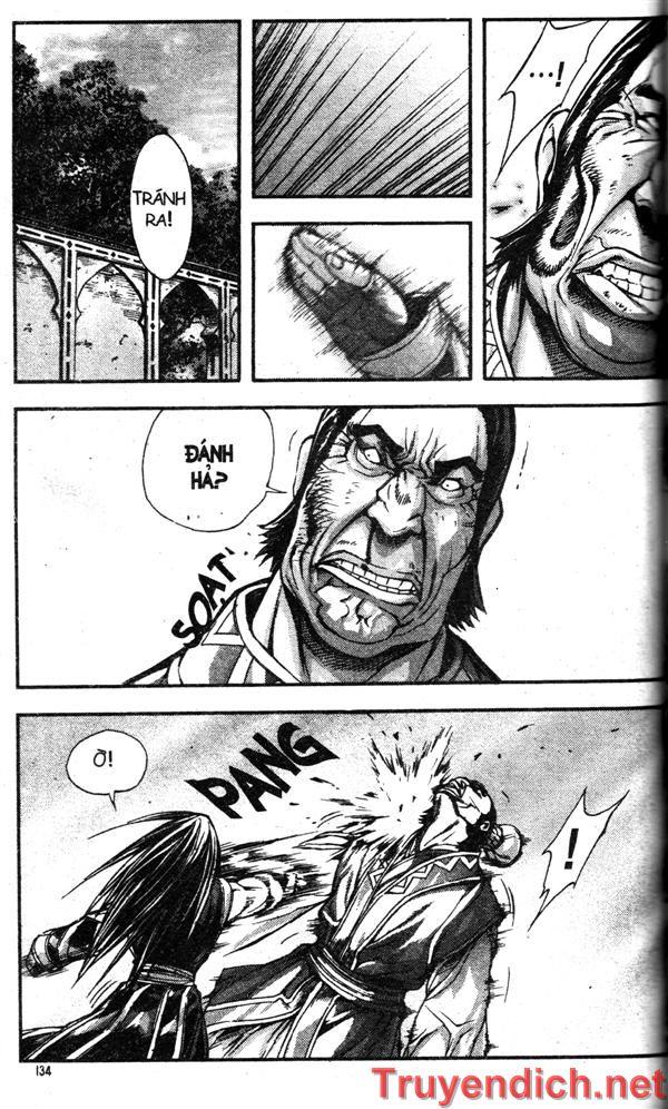 Diêm Đế - Chương 31.5 - Trang 7