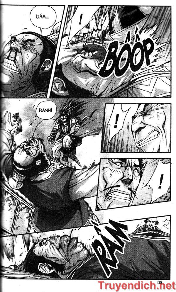 Diêm Đế - Chương 31.5 - Trang 8