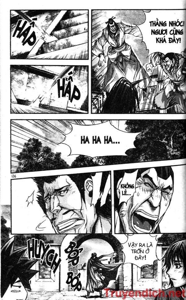 Diêm Đế - Chương 31.5 - Trang 9