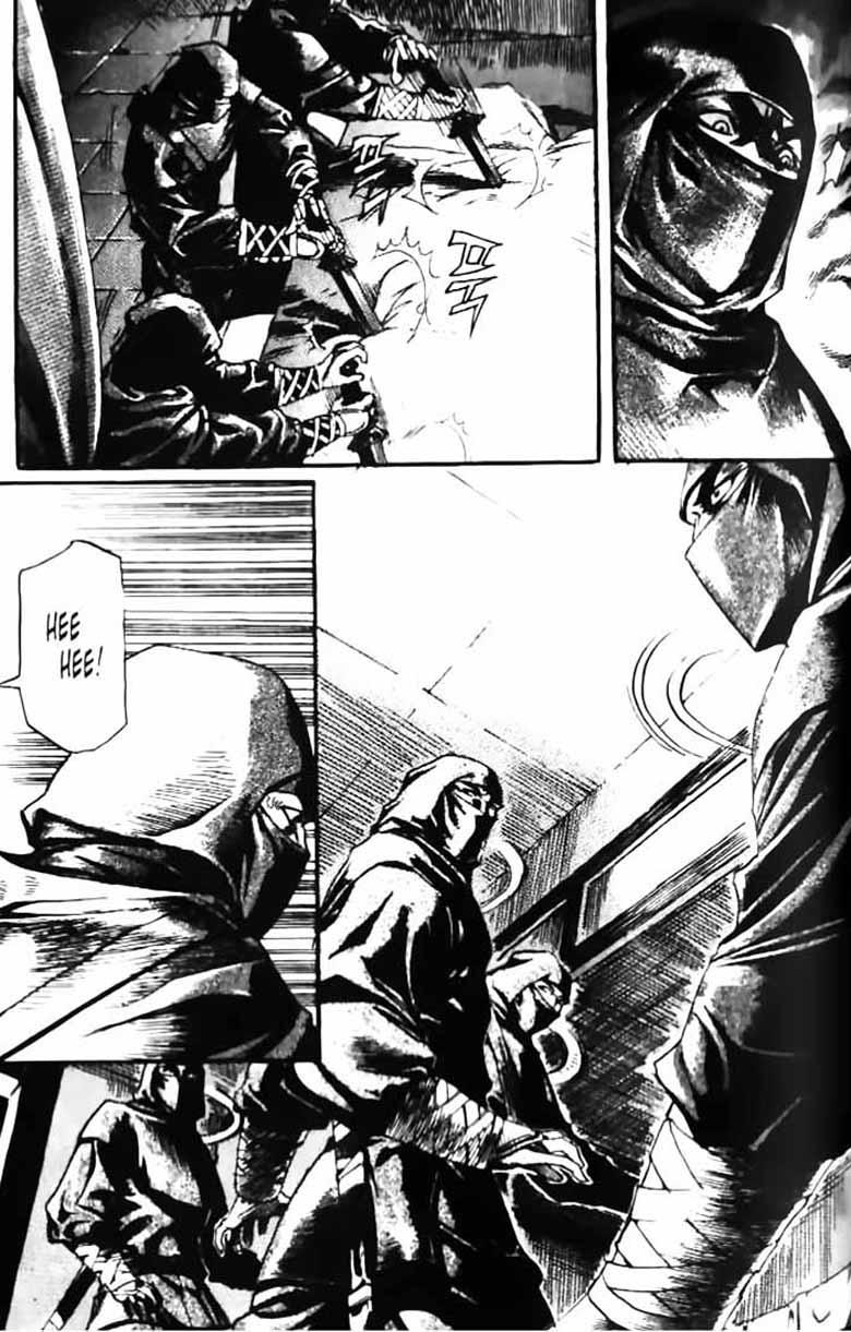 Diêm Đế - Chương 31 - Trang 4