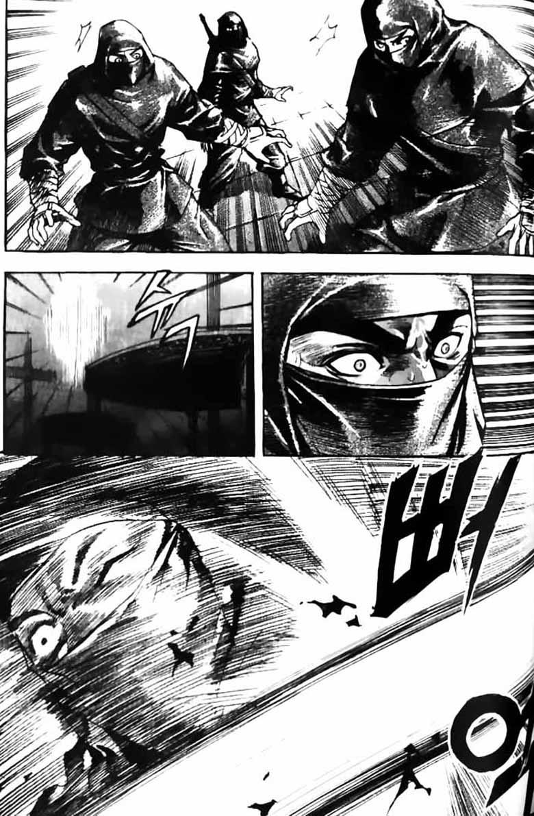 Diêm Đế - Chương 31 - Trang 6