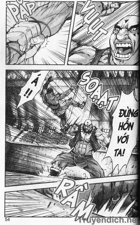 Diêm Đế - Chương 32.2 - Trang 18