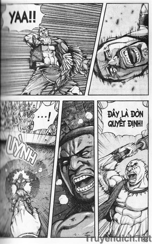 Diêm Đế - Chương 32.2 - Trang 19