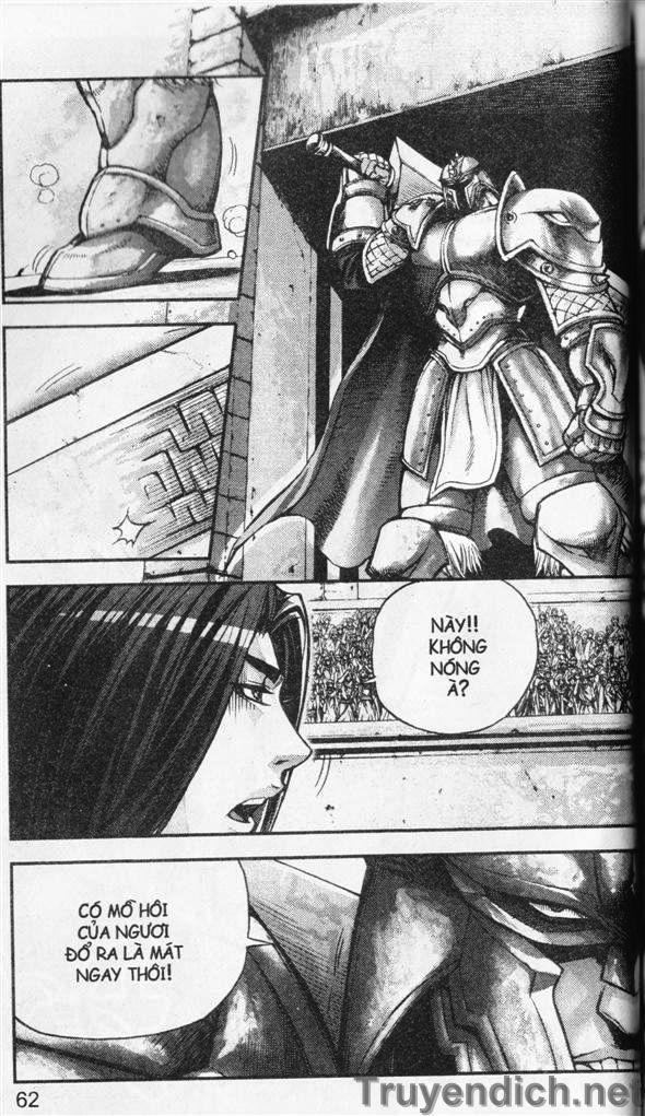 Diêm Đế - Chương 32.2 - Trang 26