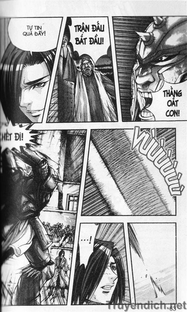 Diêm Đế - Chương 32.2 - Trang 27