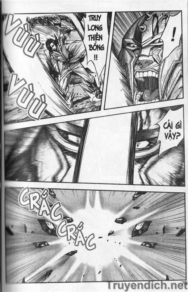 Diêm Đế - Chương 32.3 - Trang 13