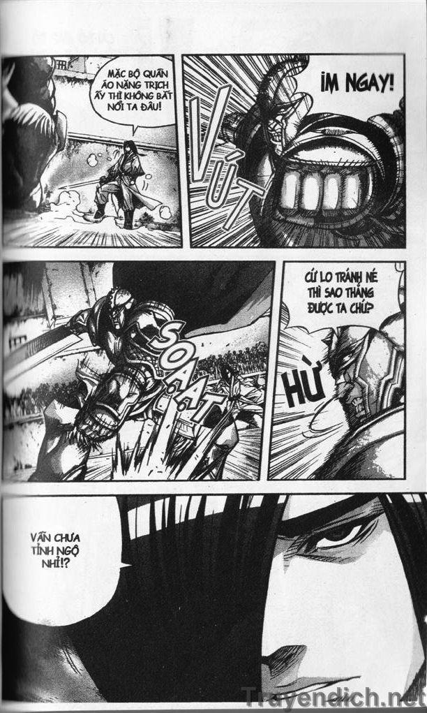 Diêm Đế - Chương 32.3 - Trang 7
