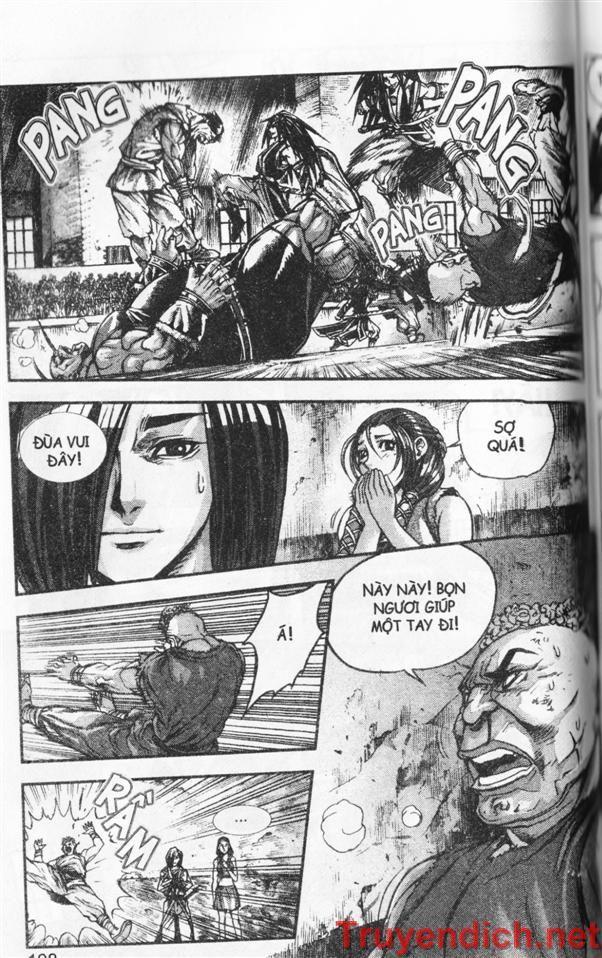 Diêm Đế - Chương 32.4 - Trang 12