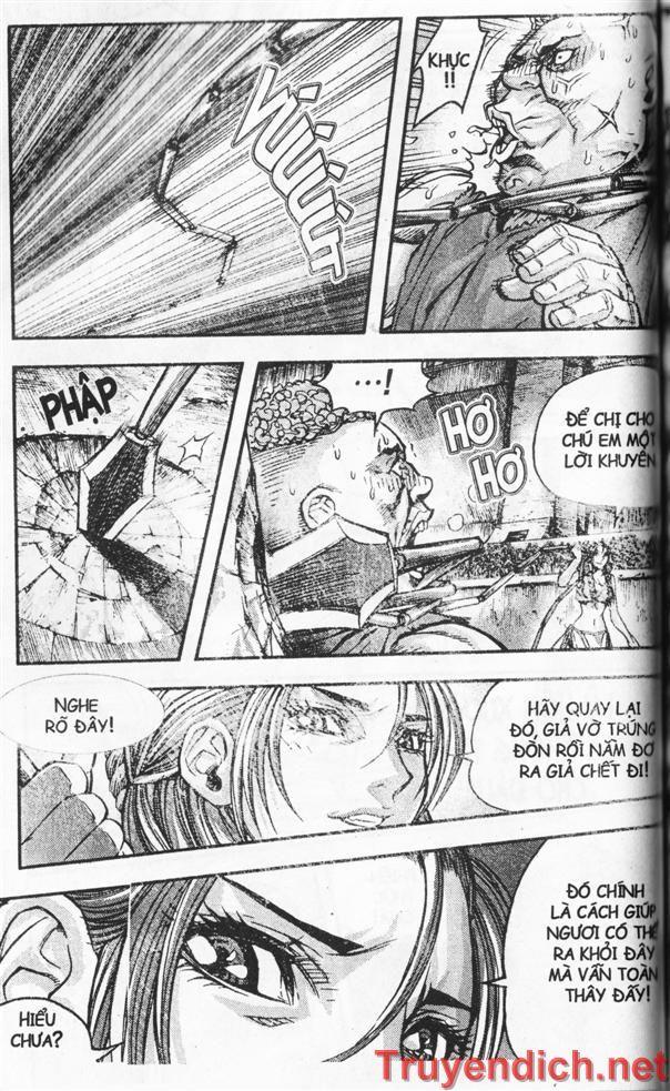 Diêm Đế - Chương 32.4 - Trang 14