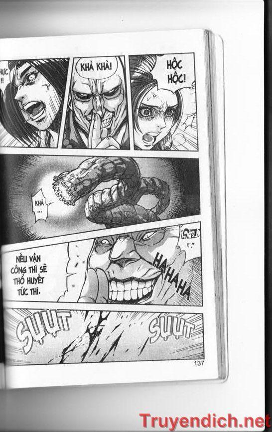 Diêm Đế - Chương 32.5 - Trang 11