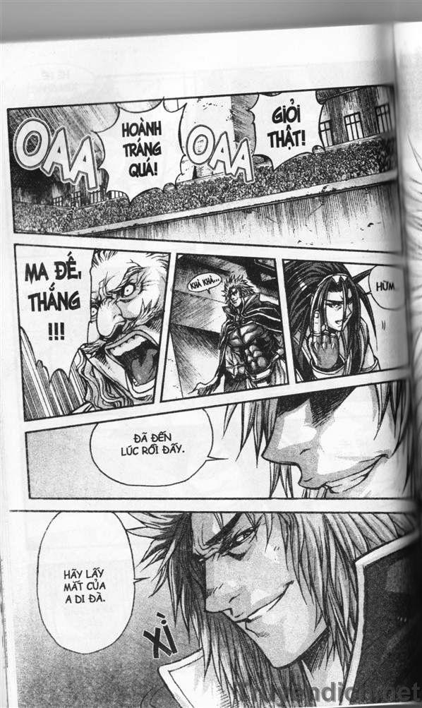Diêm Đế - Chương 32.5 - Trang 14