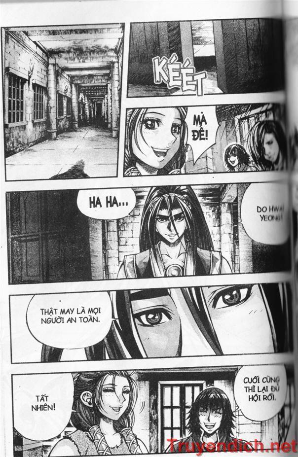 Diêm Đế - Chương 32.5 - Trang 16