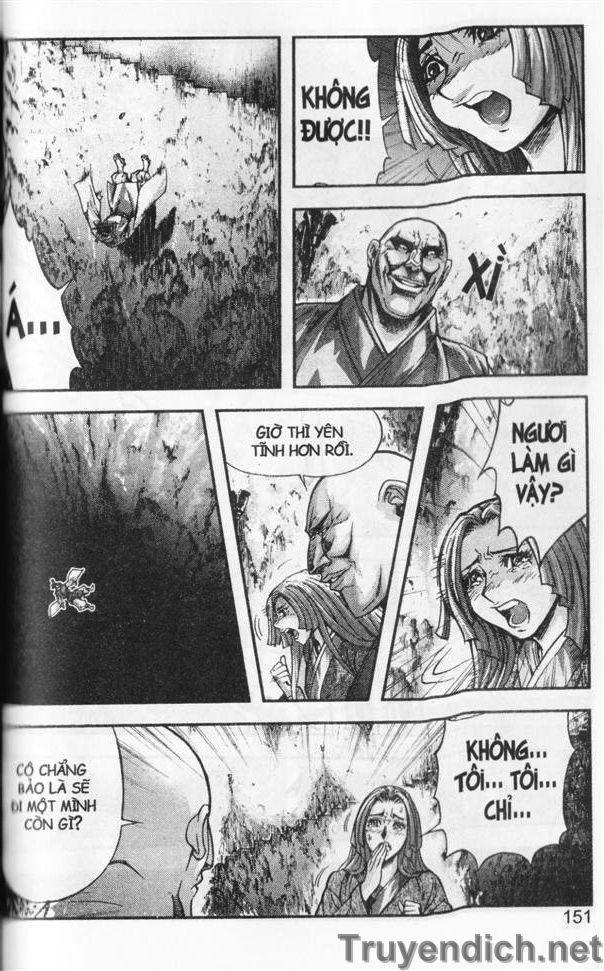 Diêm Đế - Chương 32.5 - Trang 26