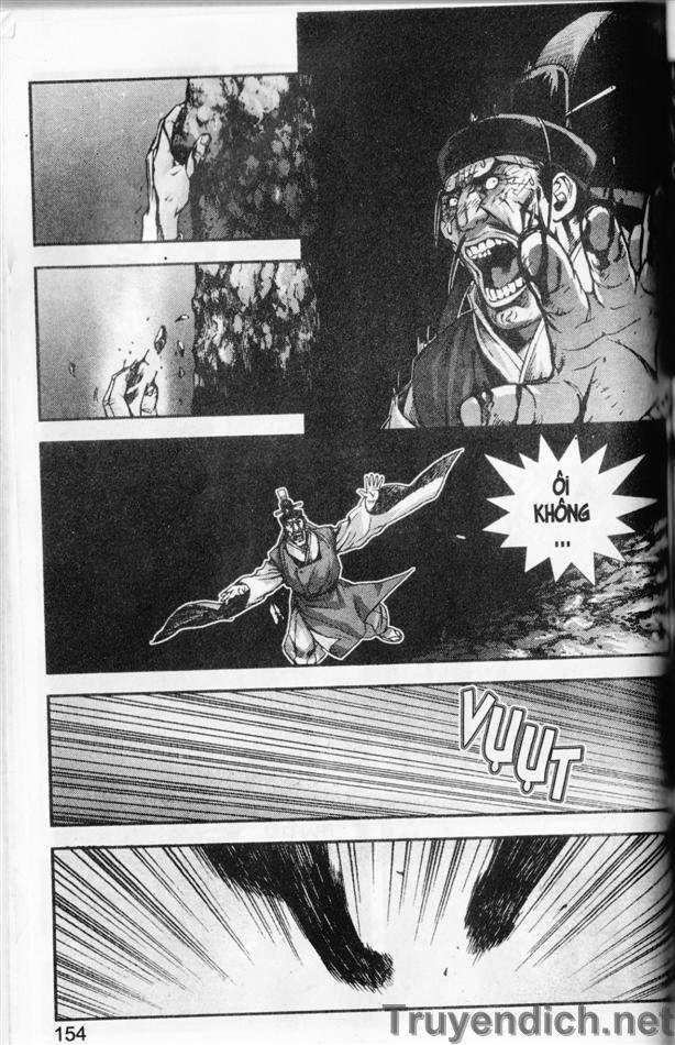 Diêm Đế - Chương 32.5 - Trang 28