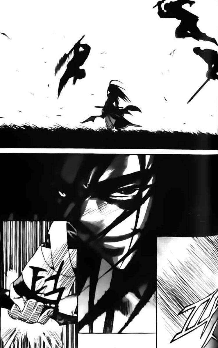 Diêm Đế - Chương 32 - Trang 7