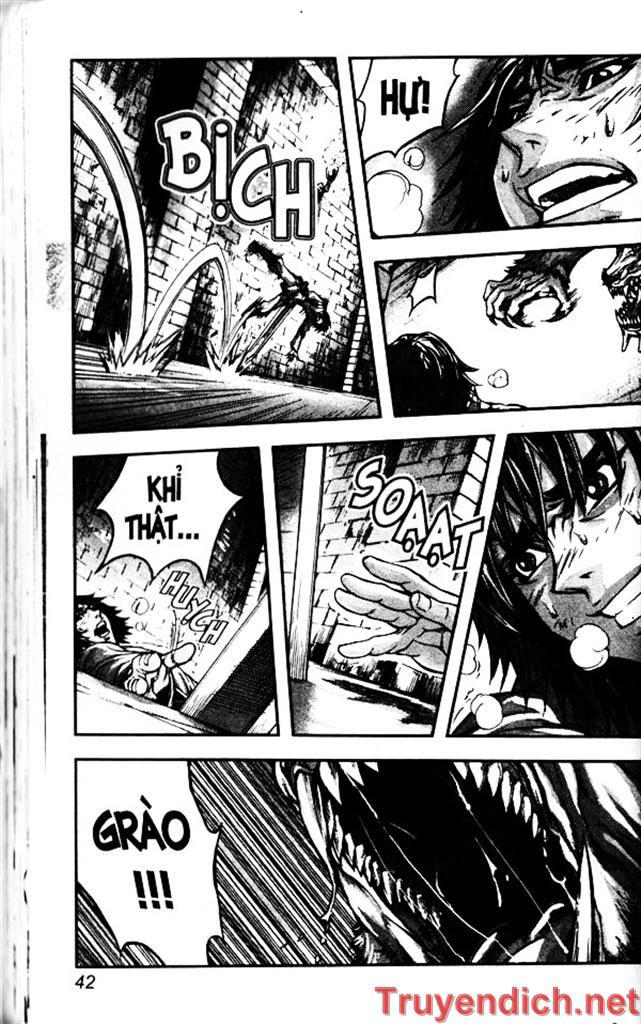 Diêm Đế - Chương 33.2 - Trang 11