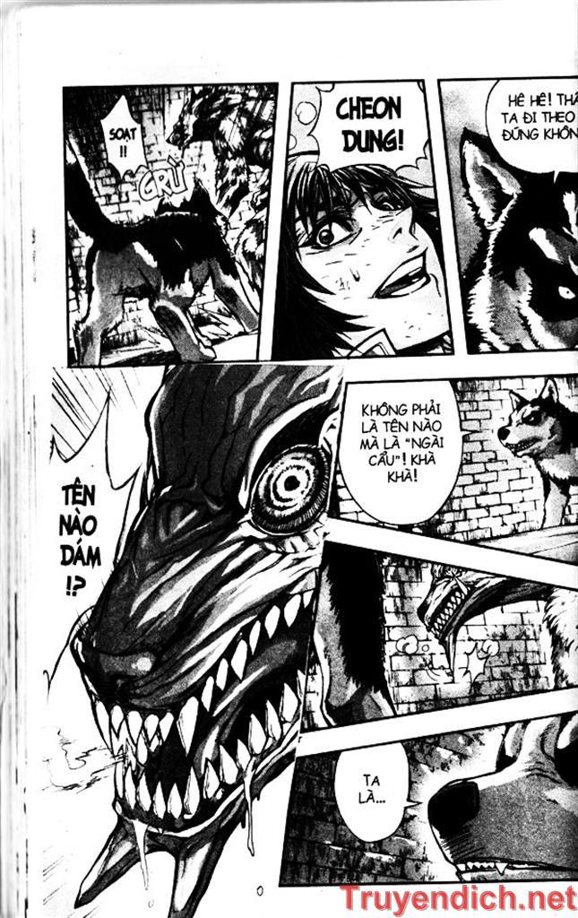 Diêm Đế - Chương 33.2 - Trang 13