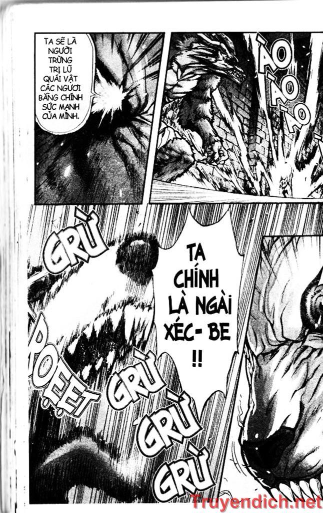 Diêm Đế - Chương 33.2 - Trang 17