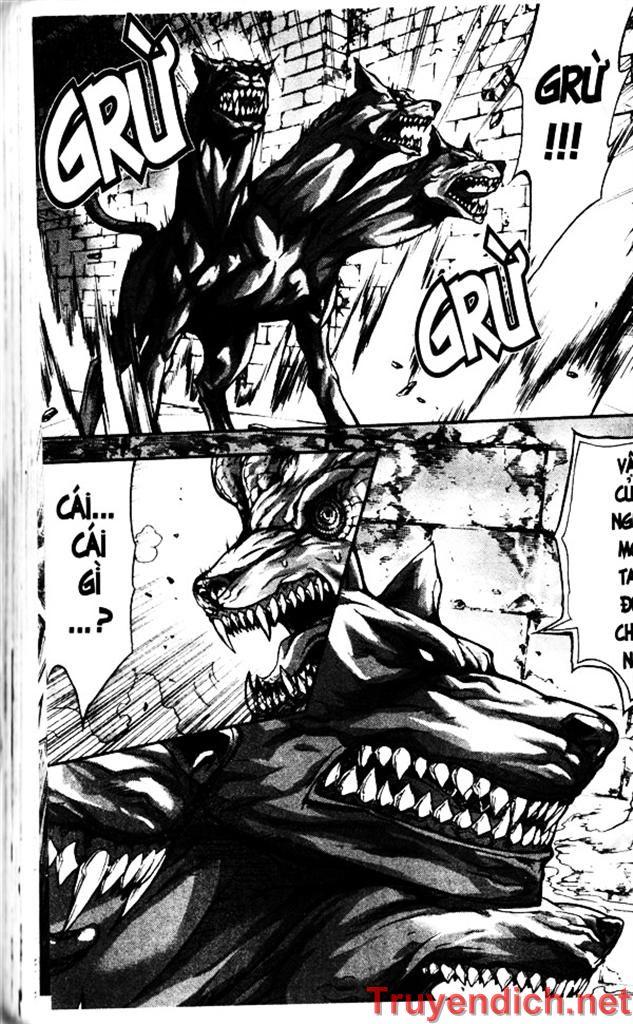 Diêm Đế - Chương 33.2 - Trang 19