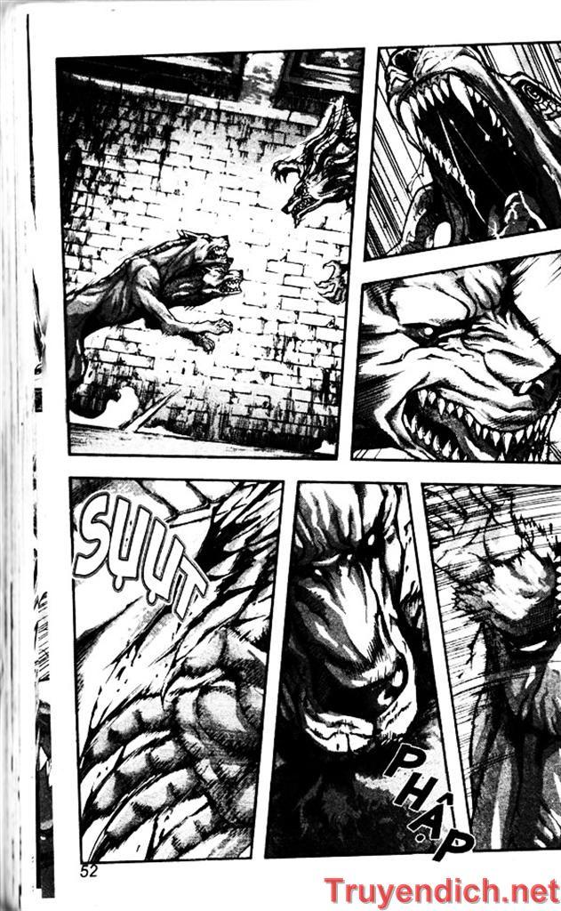 Diêm Đế - Chương 33.2 - Trang 21