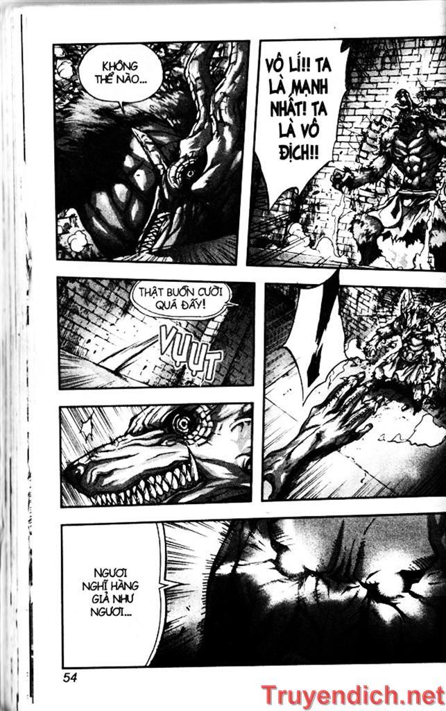 Diêm Đế - Chương 33.2 - Trang 23