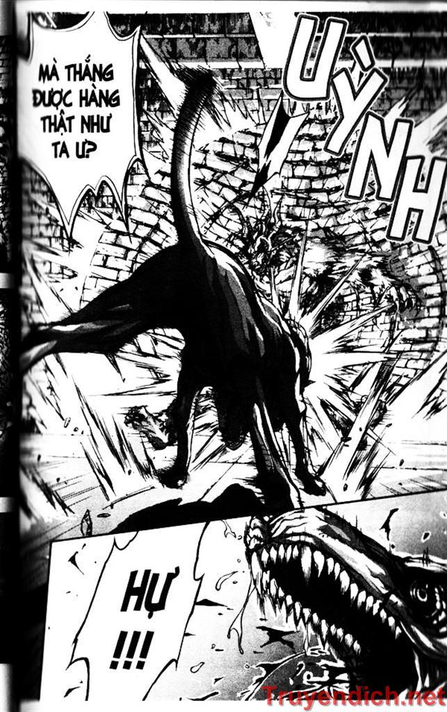 Diêm Đế - Chương 33.2 - Trang 24
