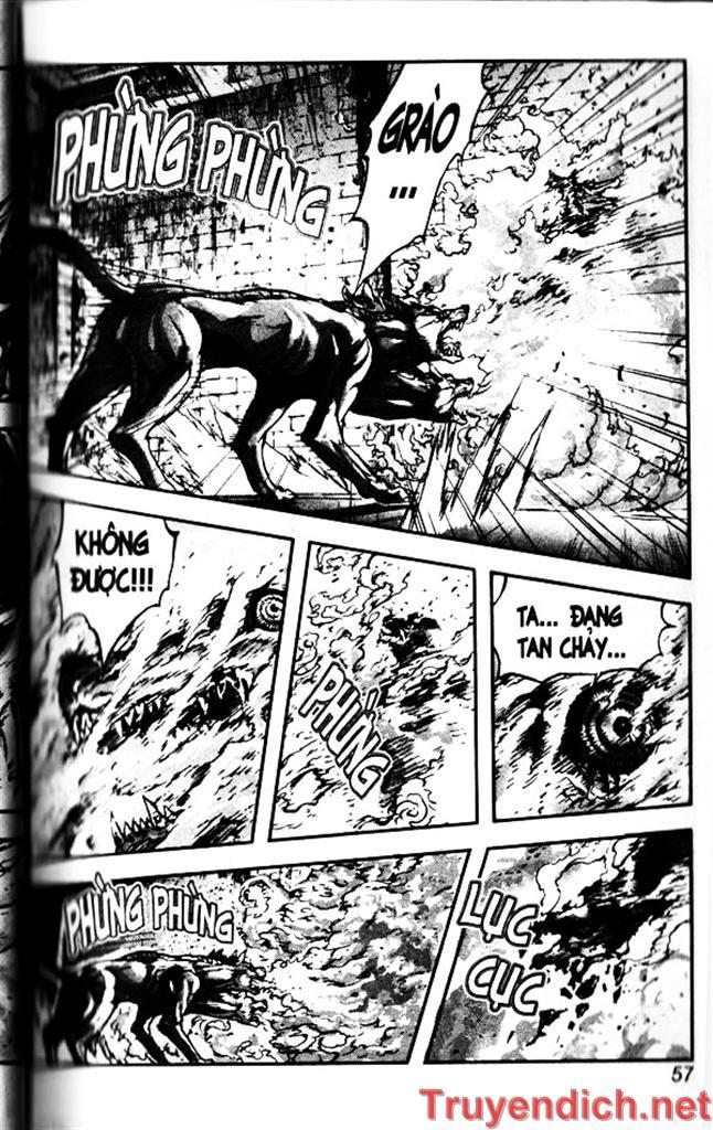 Diêm Đế - Chương 33.2 - Trang 26