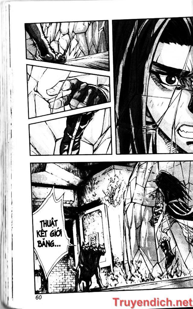 Diêm Đế - Chương 33.2 - Trang 29