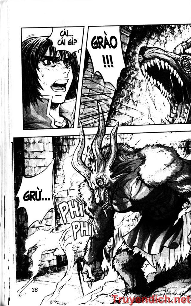 Diêm Đế - Chương 33.2 - Trang 5