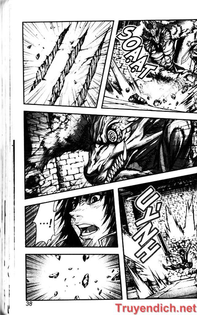 Diêm Đế - Chương 33.2 - Trang 7