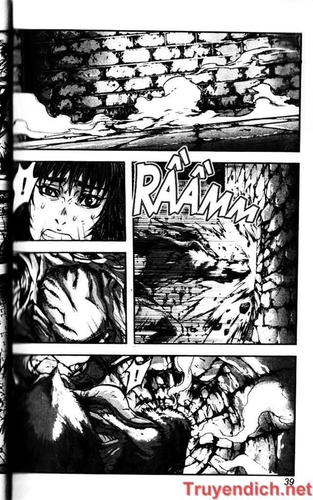 Diêm Đế - Chương 33.2 - Trang 8