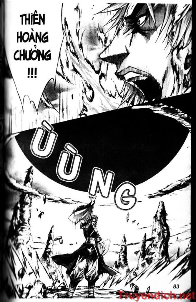 Diêm Đế - Chương 33.3 - Trang 22
