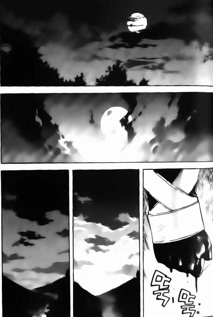 Diêm Đế - Chương 33 - Trang 5