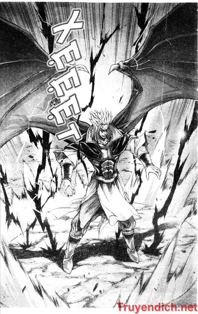 Diêm Đế - Chương 35.1 - Trang 13